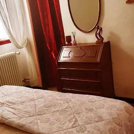 Agnello Appartamento Grandola ed Uniti