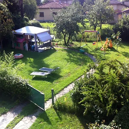 Appartamento Agnello *